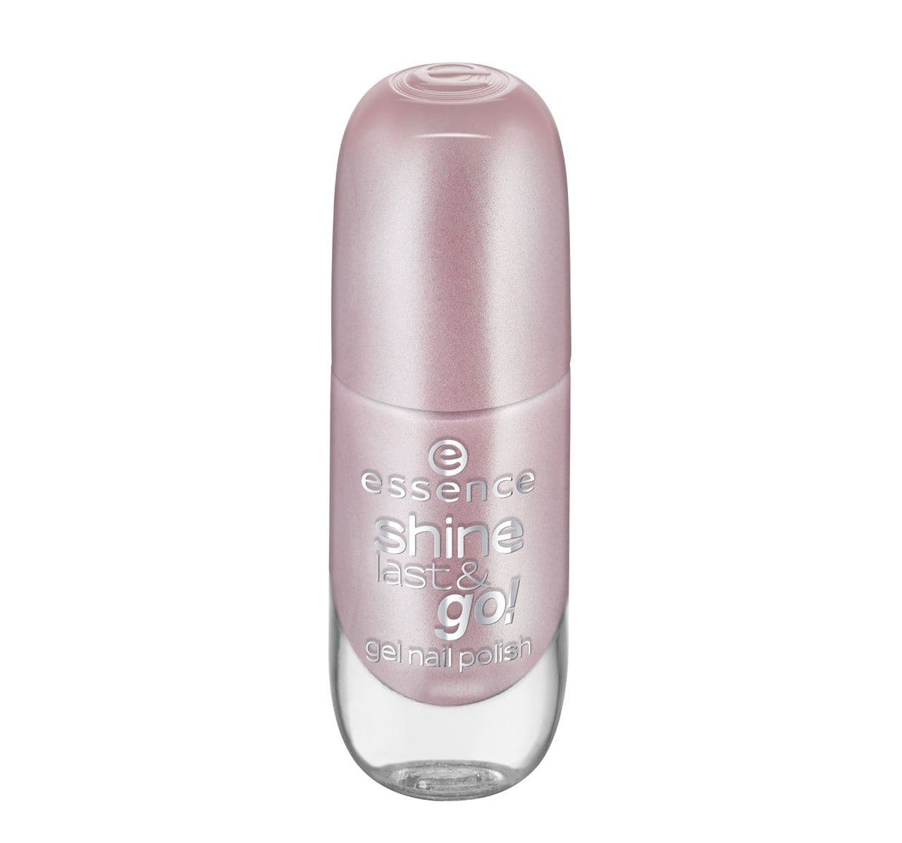 ფრჩხილის ლაქი Shine Last & Go 06 5319 ესენსი - Essence