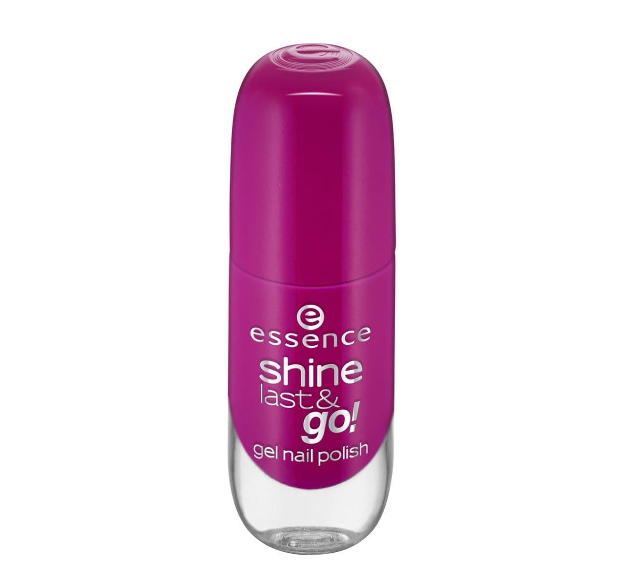 ფრჩხილის ლაქი Shine Last & Go 21 5463 ესენსი - Essence