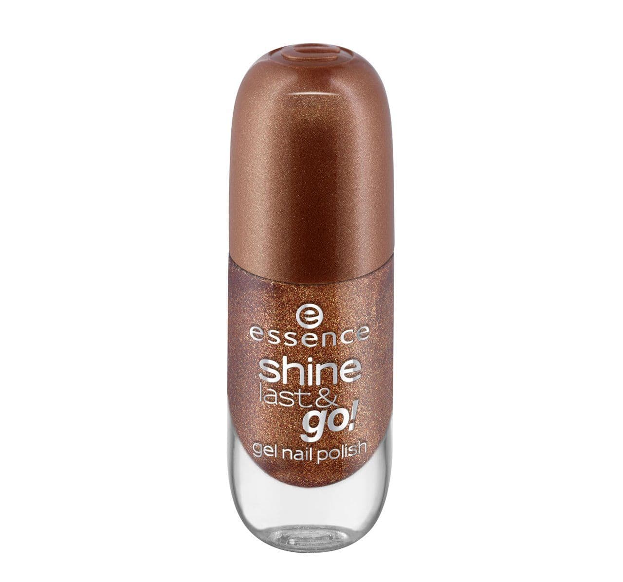 ფრჩხილის ლაქი Shine Last & Go 41 5661 ესენსი - Essence
