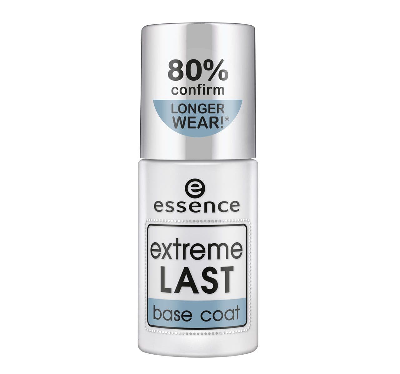 ფრჩხილის ბაზა Extreme Last 5760 ესენსი - Essence