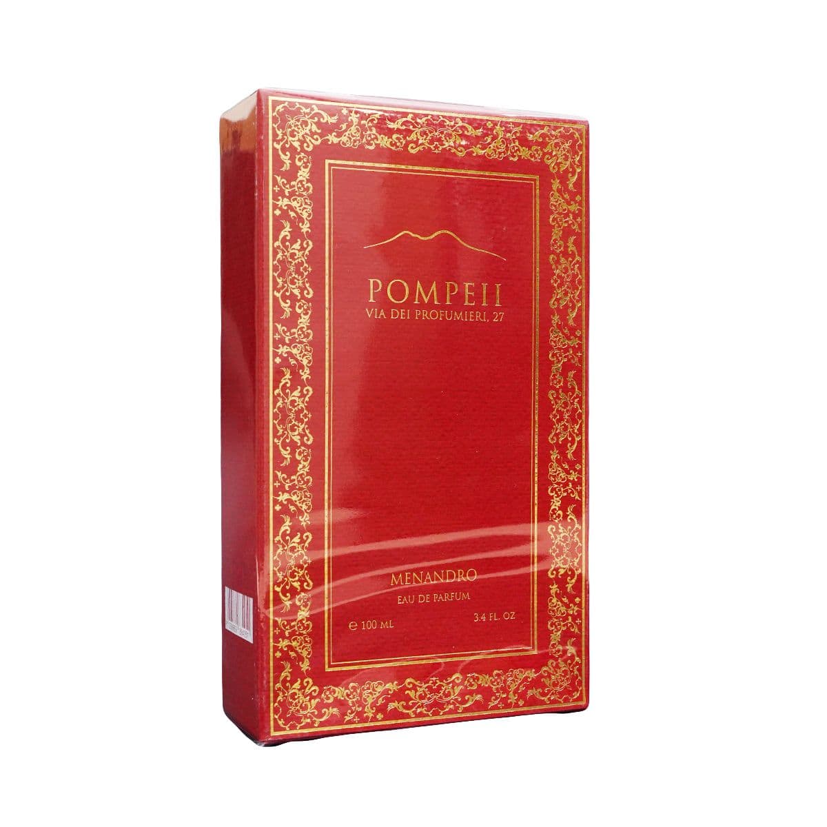 სუნამო Menandro 100 მლ 4051 პომპეი - Pompeii