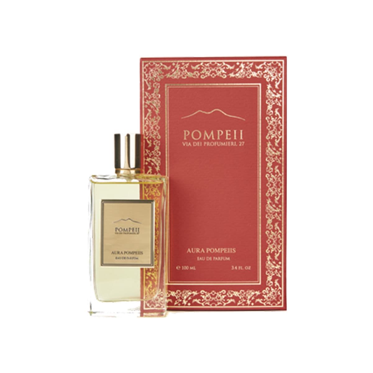 სუნამო Aurapomp 100 მლ 3283 პომპეი - Pompeii