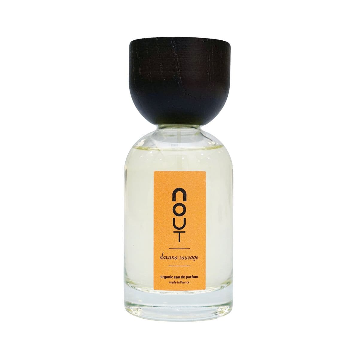 სუნამო Davana Sauvage 100 მლ 3016  ნოუთ - Nout