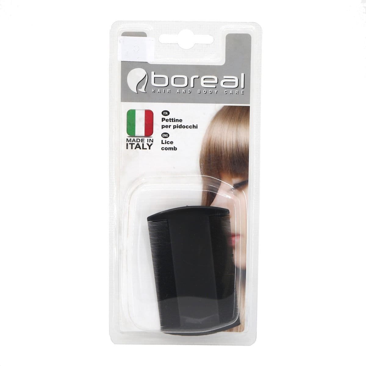 სავარცხელი ჰიგიენური 6012 ბორეალი - Boreal