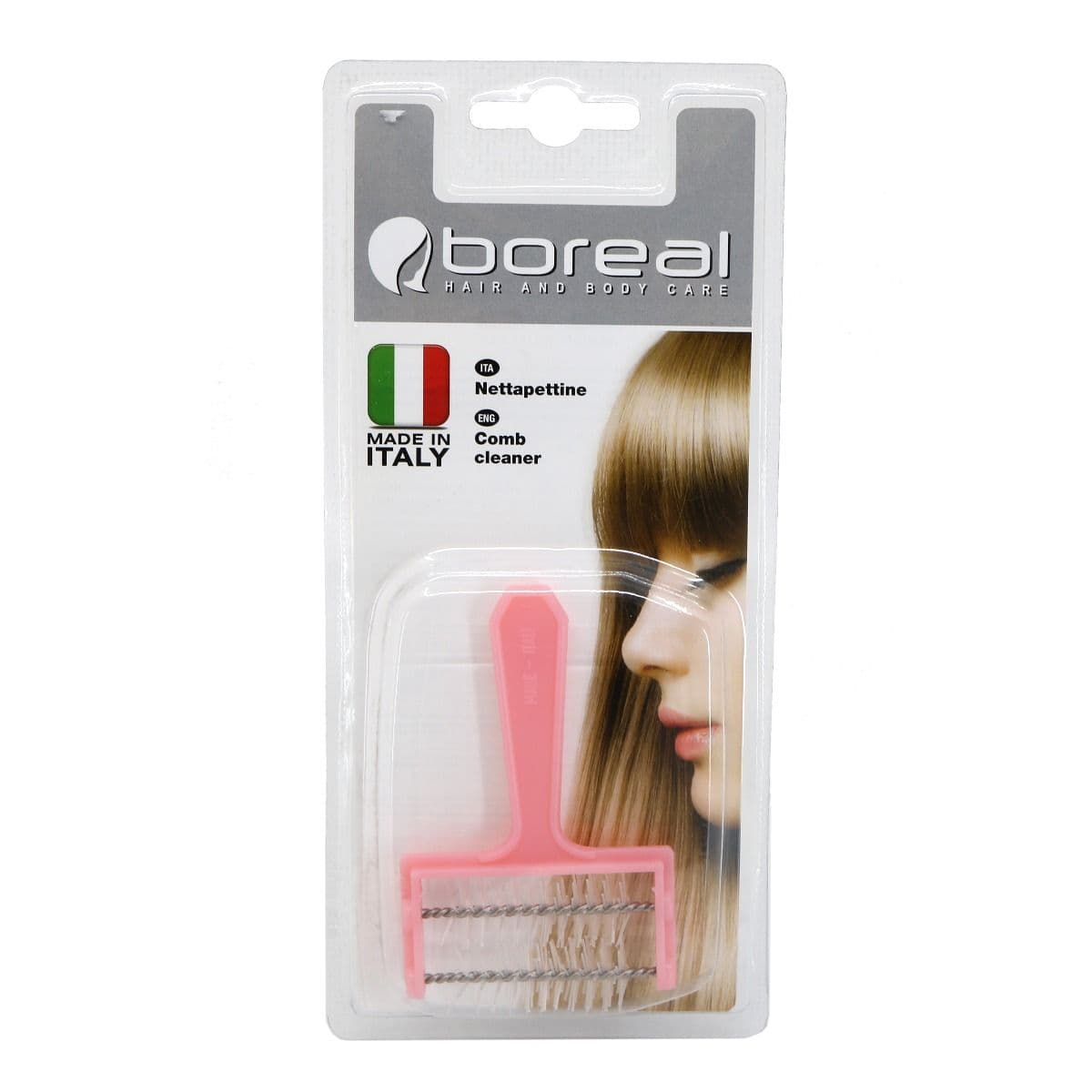 სავარცხლის გასასუფთავებელი 2016 ბორეალი - Boreal