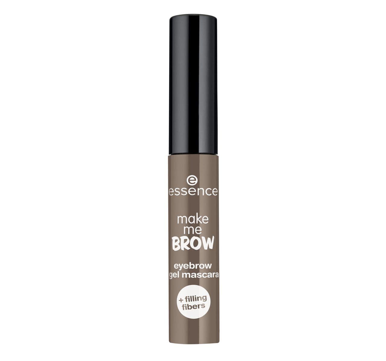 წარბის ტუში make me brow 05 5457 ესენსი - Essence