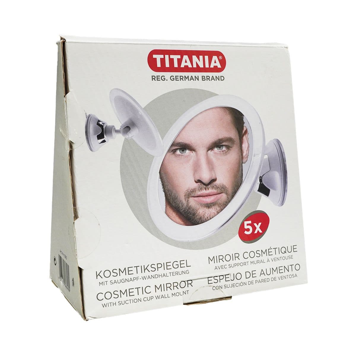 სარკე კედელზე მისამ.6489