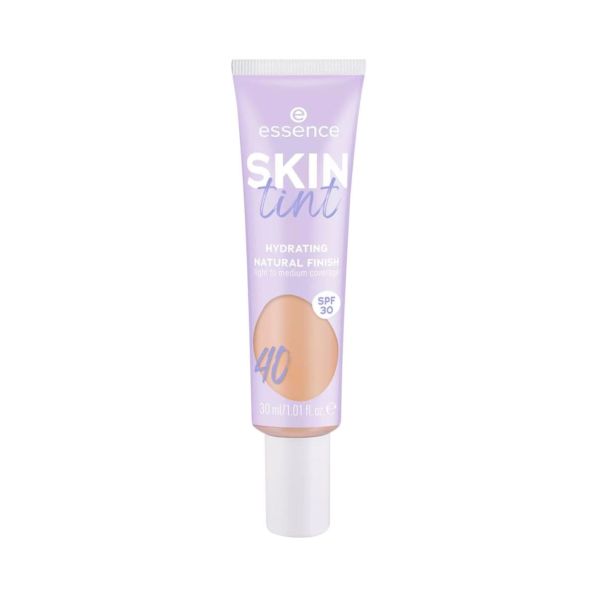 სახის მსუბუქი ტონალური Skin Tint 406978ესენსი-Essence ესენსი - Essence
