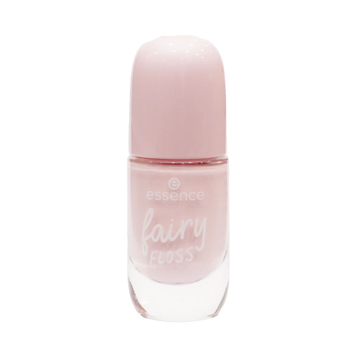 ფრჩხილის ლაქი Gel Nail Colour 70 6822 ესენსი - Essence ესენსი - Essence