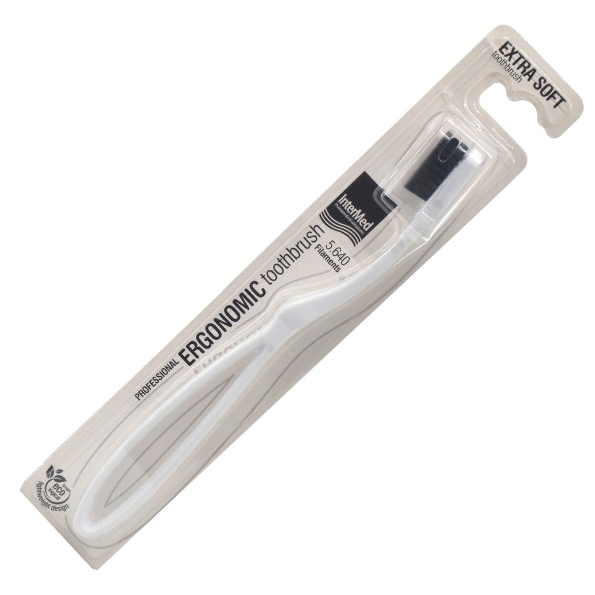 კბილის ჯაგრისი Extra Soft 1460 ინტერმედი - Intermed