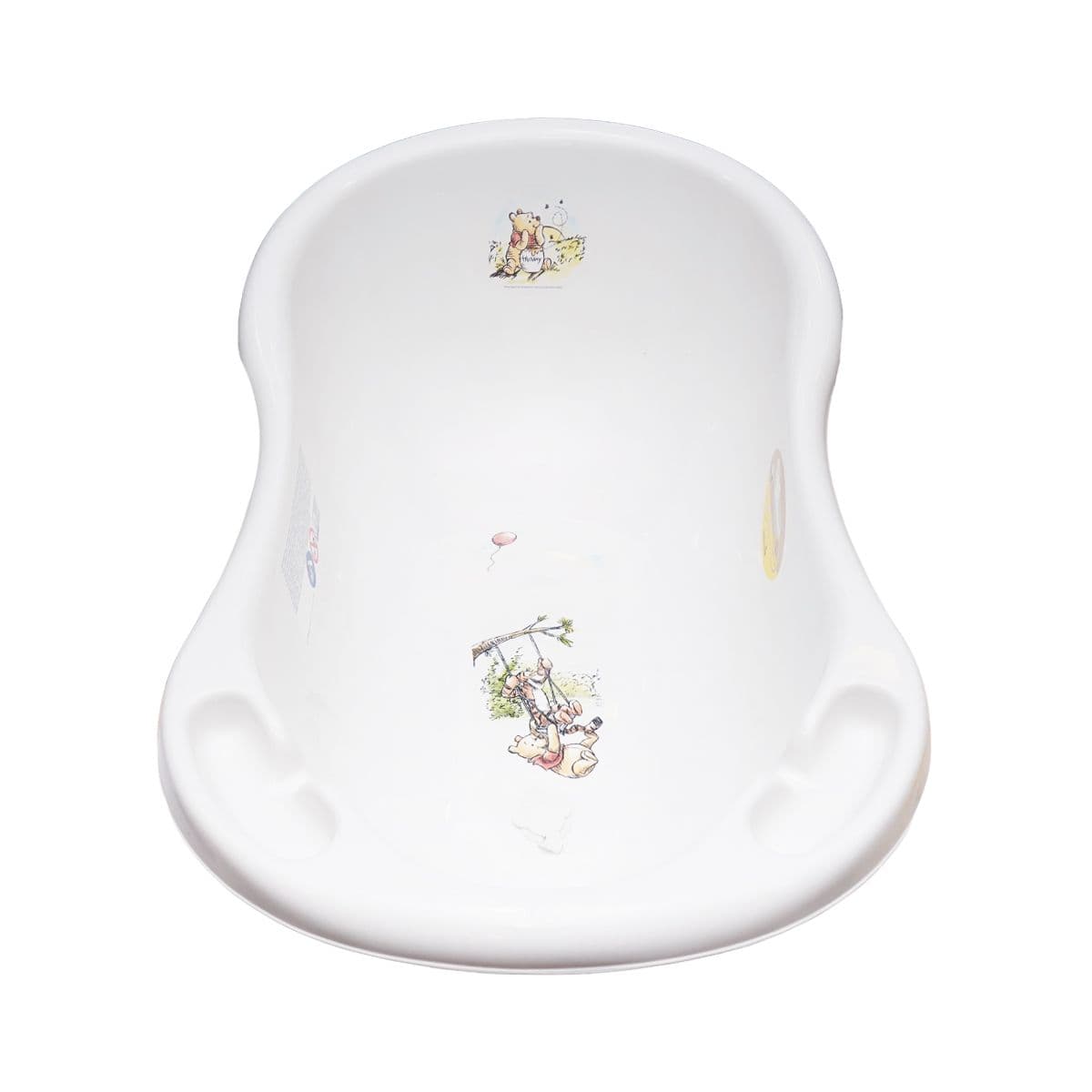 აბაზანა ტრაპით 84სმ 1726 კანპოლი - Canpol