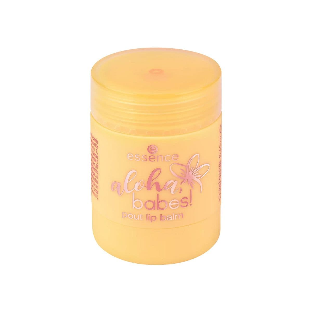 ტუჩის ბალზამი Aloha 01 6633 ესენსი - Essence