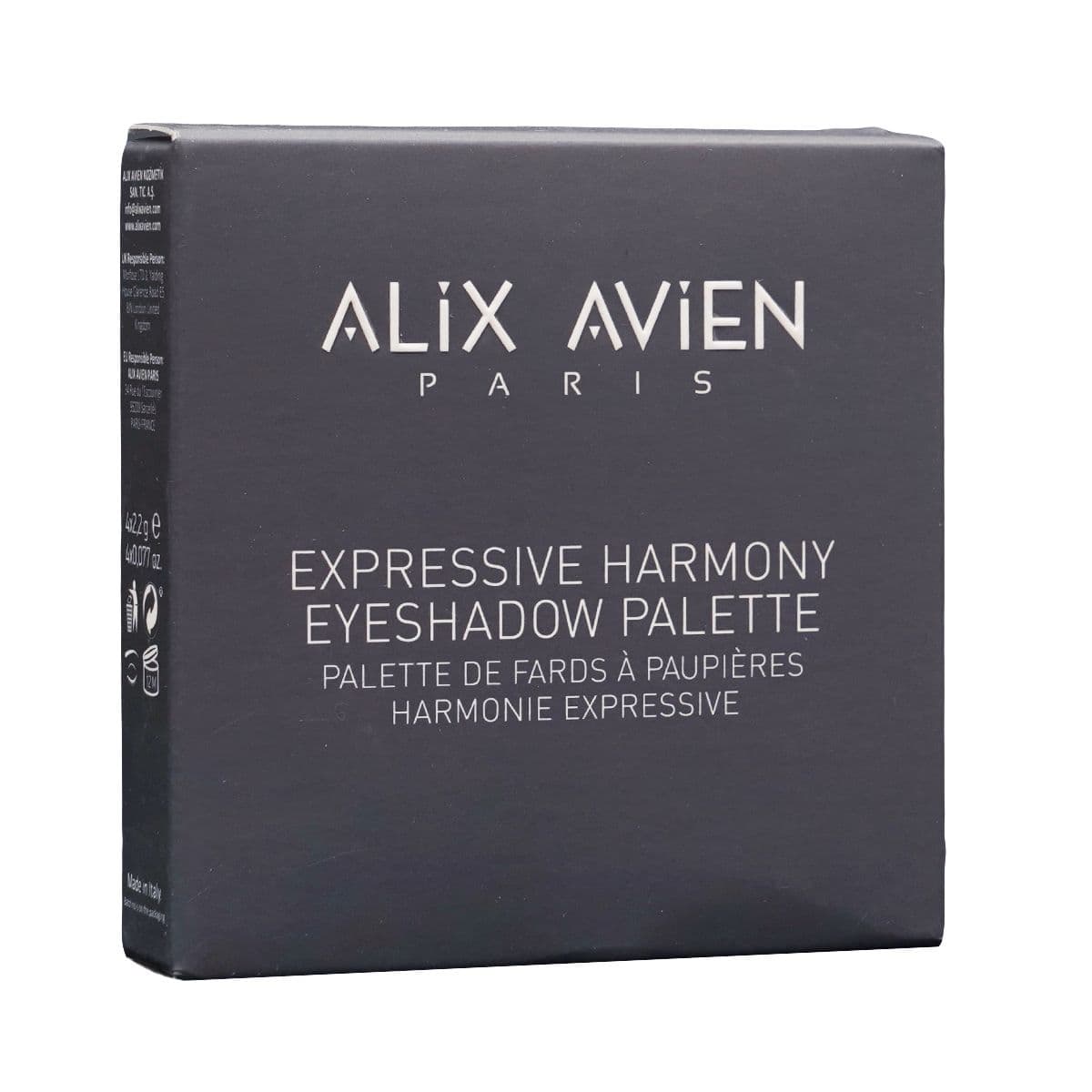 თვალის ჩრდილი Harmon 806 3322 ალიქს ავიენი - Alix Avien