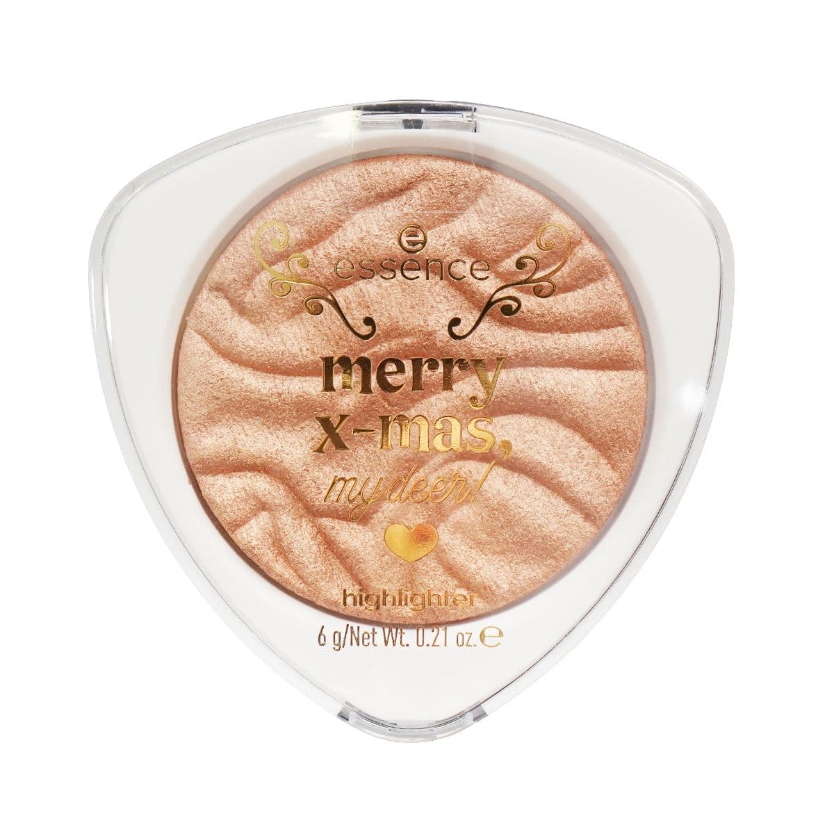 ჰაილაითერი XMAS 01 0334 ესენსი - Essence