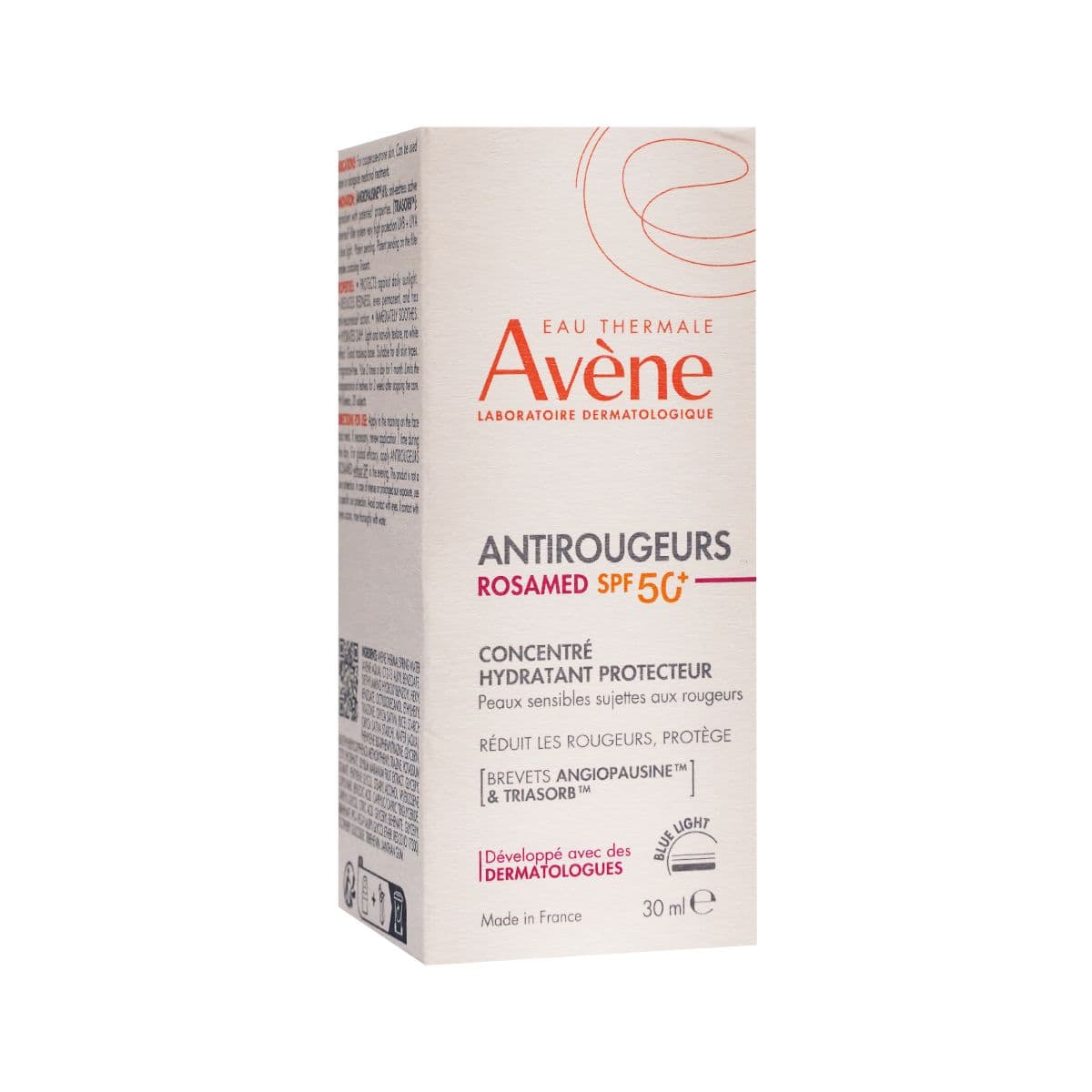 მზისგან დამცავი კონცენტრატი Spf 50+ 5235 ავენი - Avene