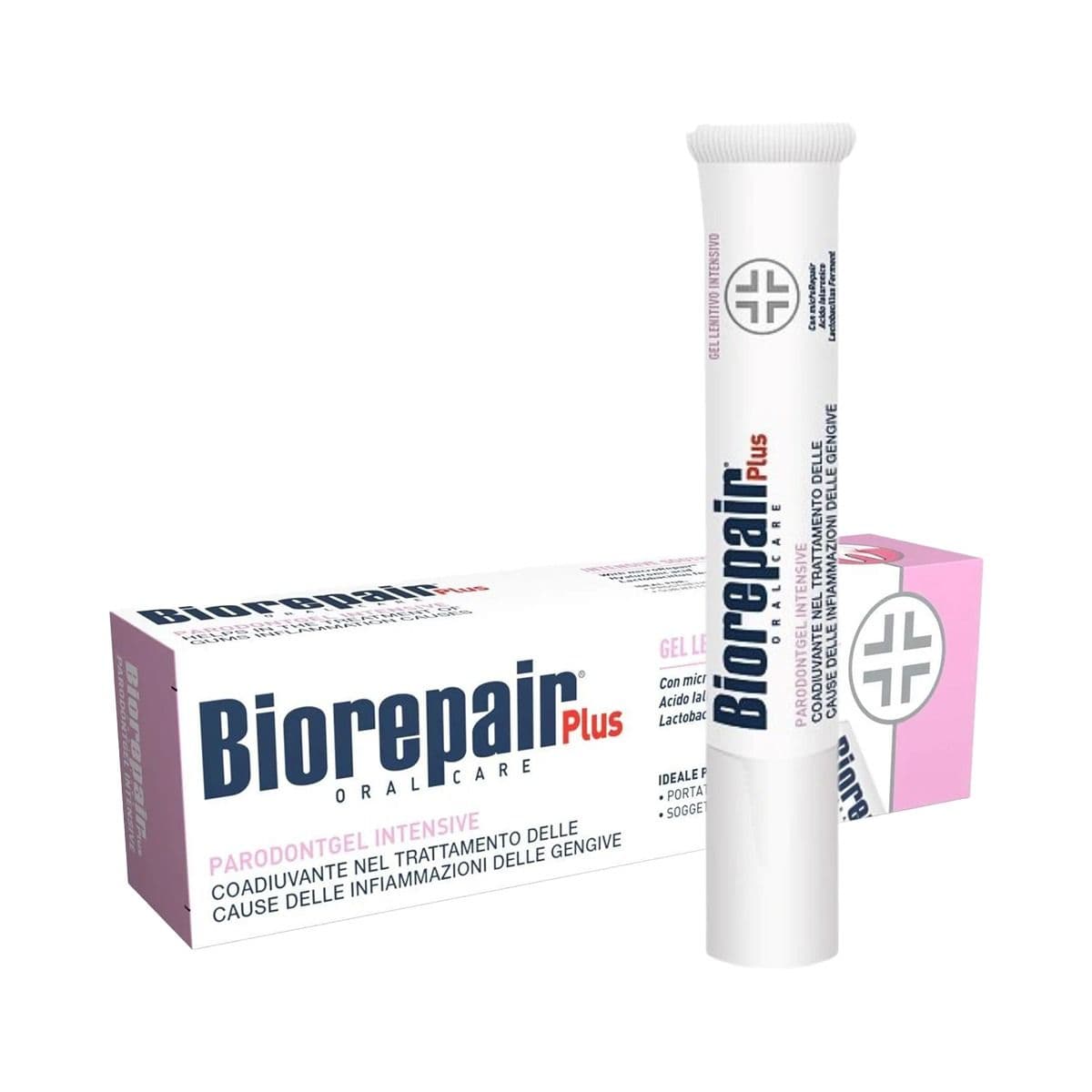 პაროდონტგელი 20 მლ2417 ბიორეპაირი - Biorepair