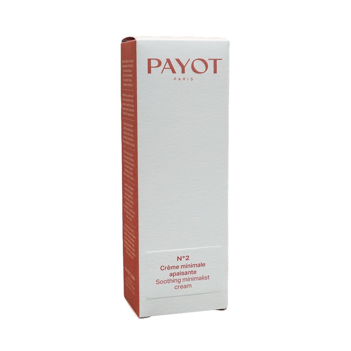 სახის კრემი დამამშვიდებელი Creme N2 5661 პაიო - Payot