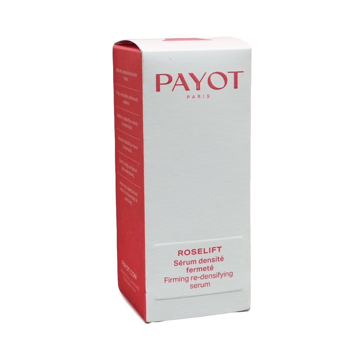 გამამკვრივებელი შრატი Roselift 5838 პაიო - Payot