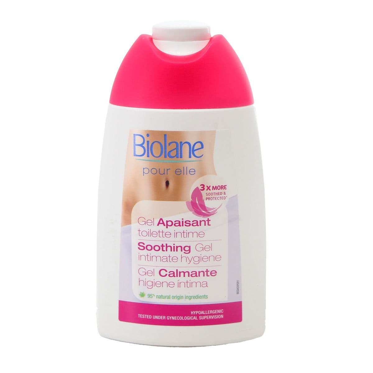 ინტიმ-გელი 200მლ 1694/7573 ბიოლანი - Biolane
