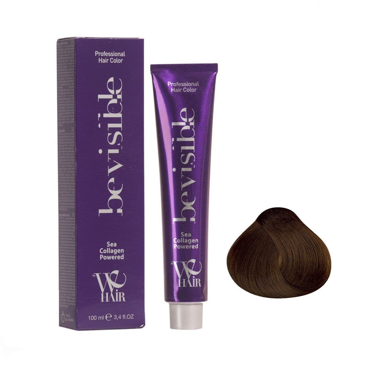 თმის საღებავი 8/31 8419 ბი ვიზიბალ - Be Visible