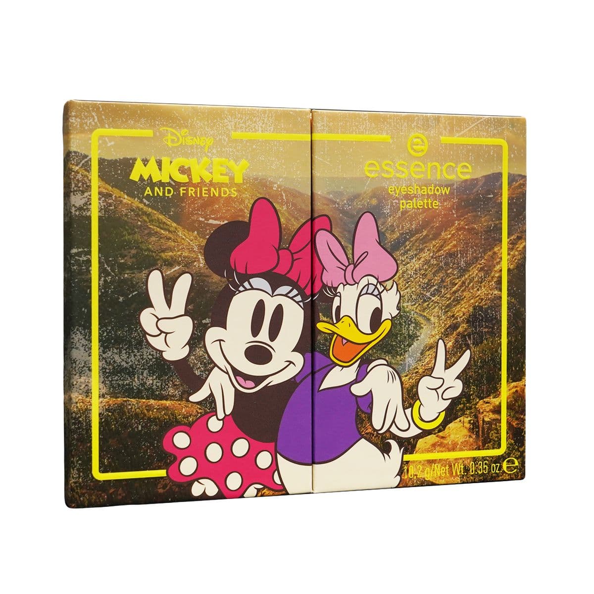 პალეტი Mickey 02 2209 ესენსი - Essence