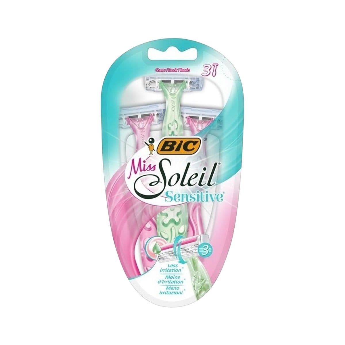 სოლეილ N3 9176 ბიკ - Bic