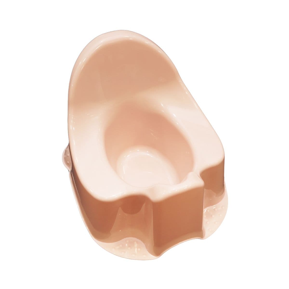 ღამის ქოთანი იხვის ჭუკი ვარდისფერი 3254 კიიპერი - Keeeper