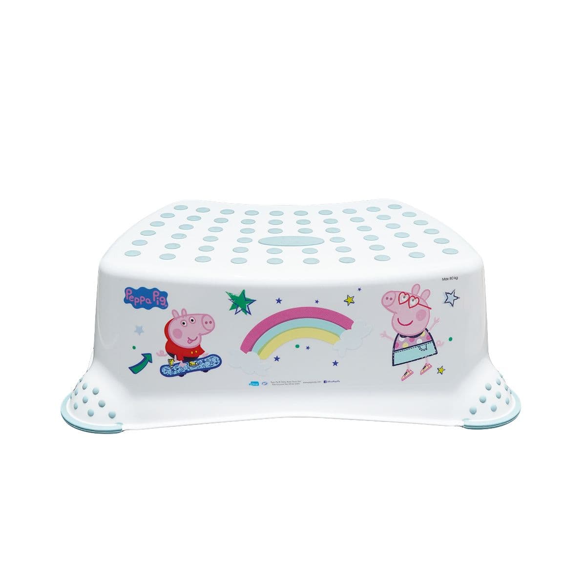 აბაზანის ჩასადგმელი თეთრი 0568 კანპოლი - Canpol