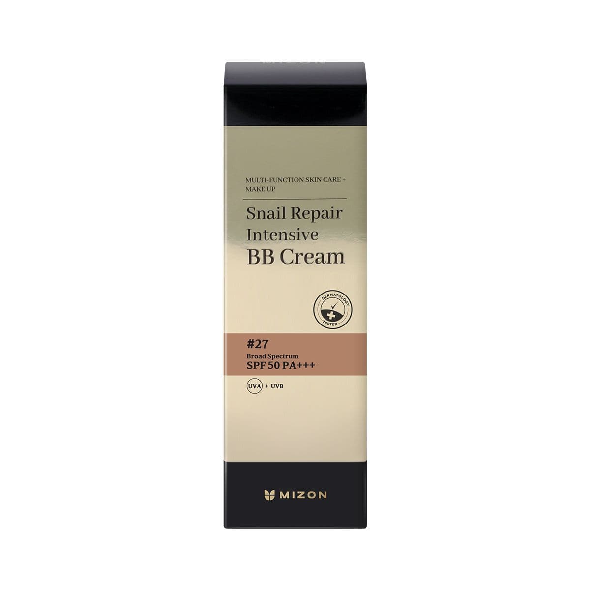 ლოკოკინის BB კრემი SPF50 N27 6918 მიზონი - Mizon 