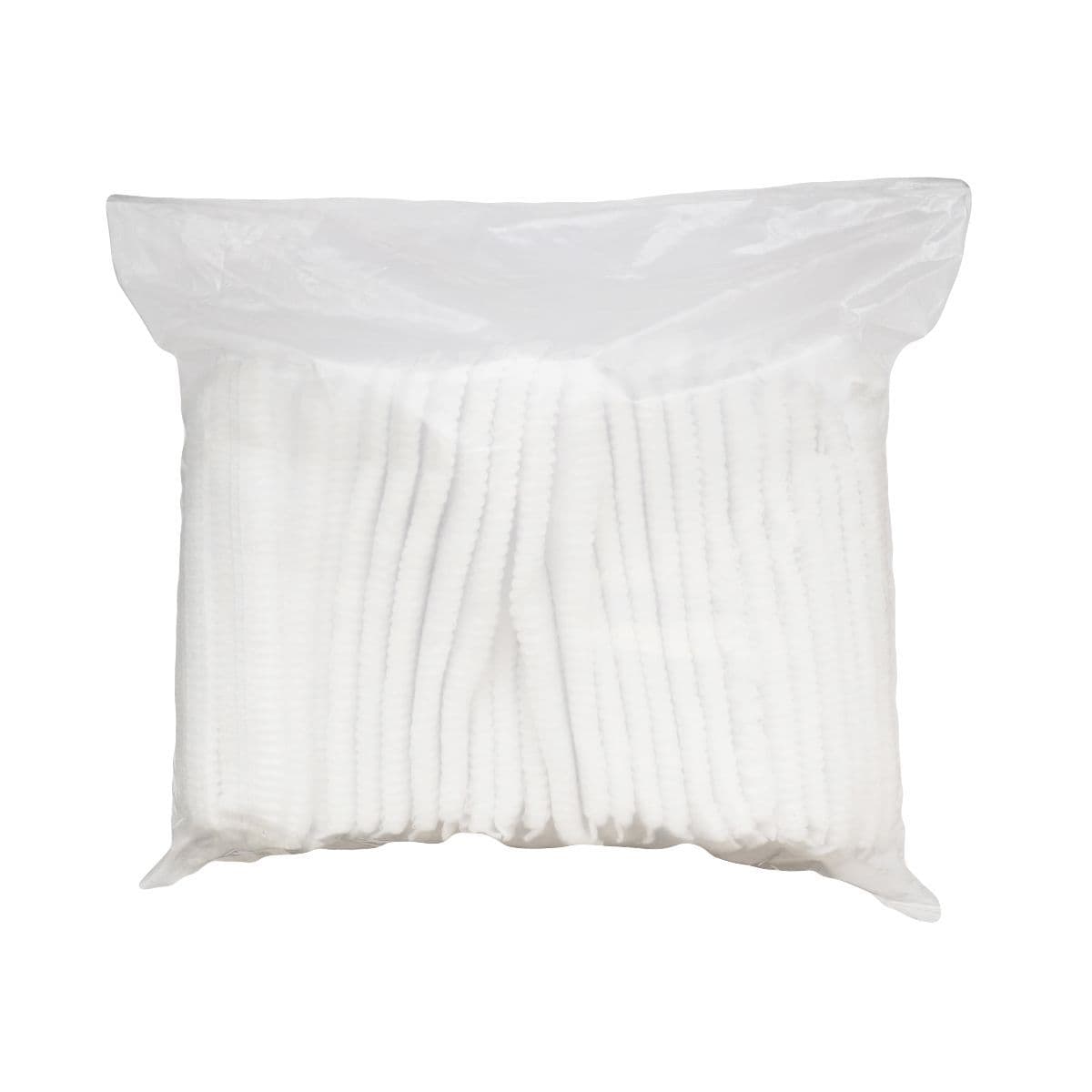 სამედიცინო ქუდი 100 ცალი