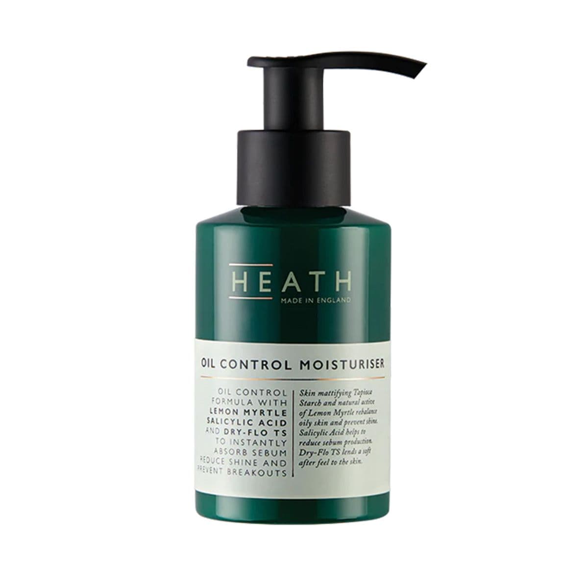 სახის დამატენიანებელი Oil Control 100 მლ 8681 ჰისი - Heath