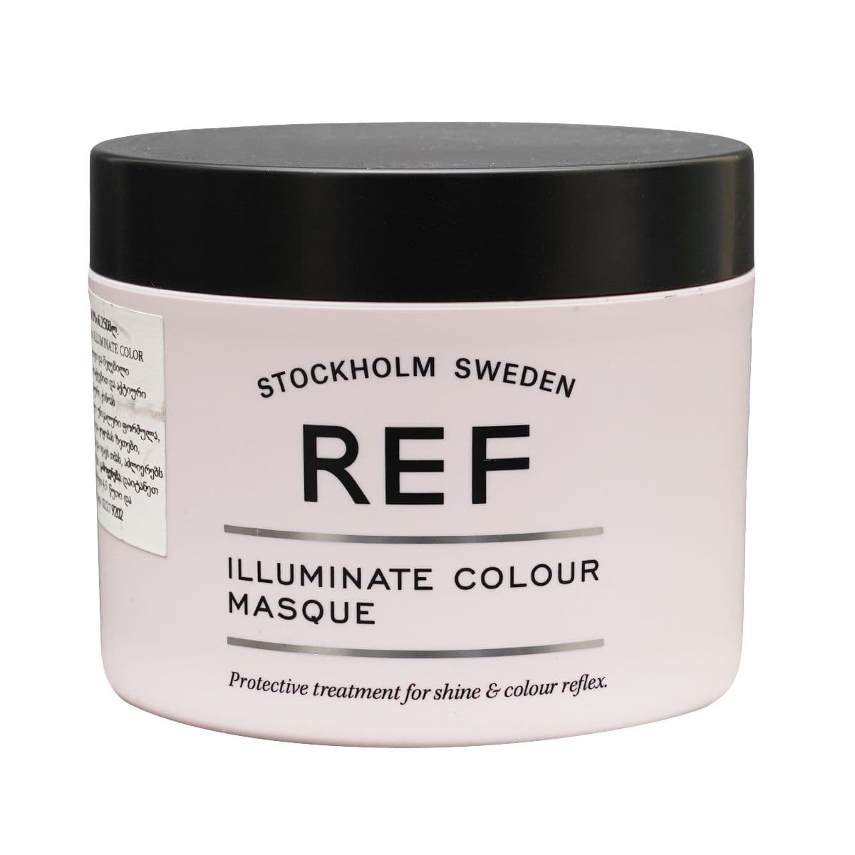 თმის ნიღაბი Illuminate 250მლ 9202 რეფი - REF