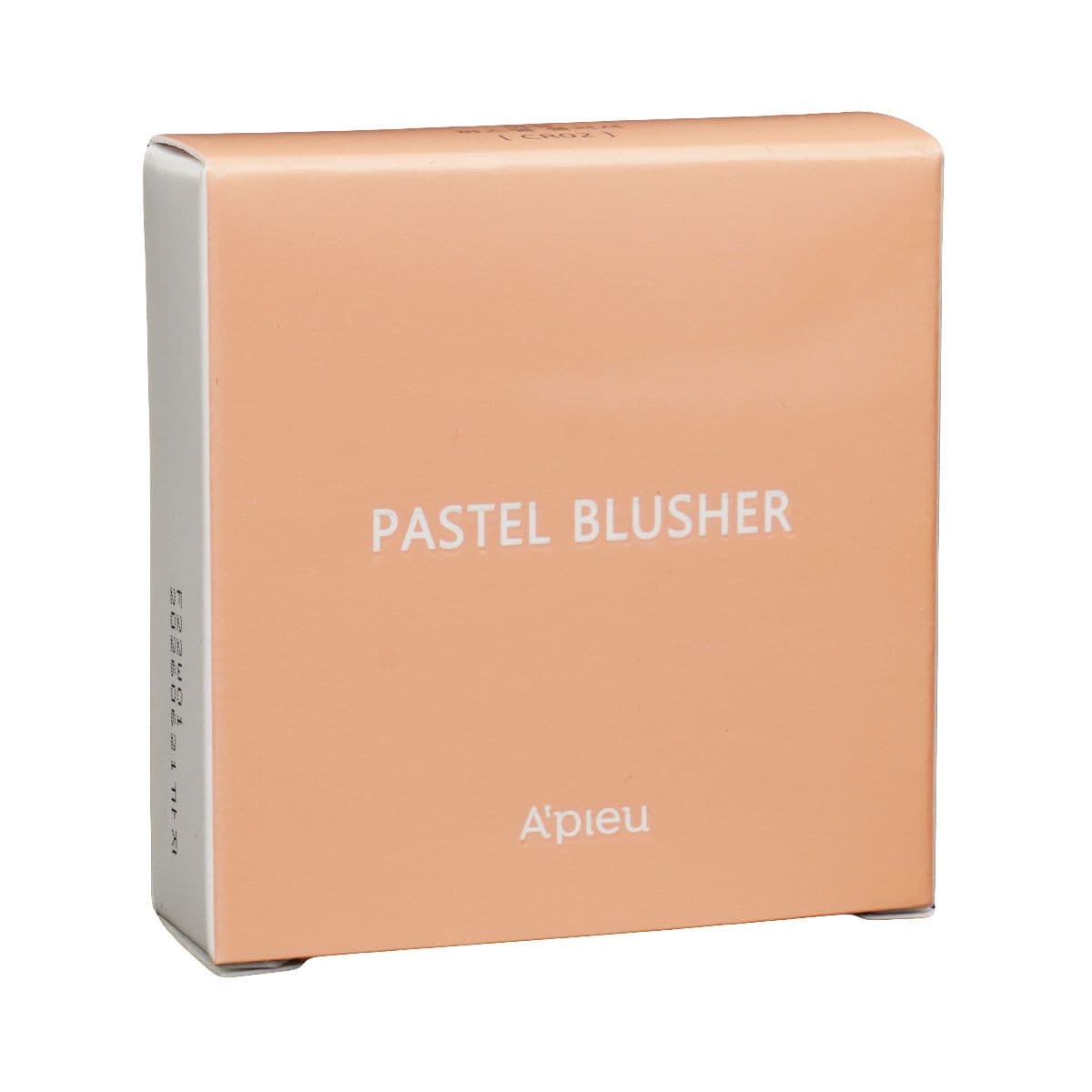 ბლაში PASTEL CR02 1387 აპიუ - A'pieu