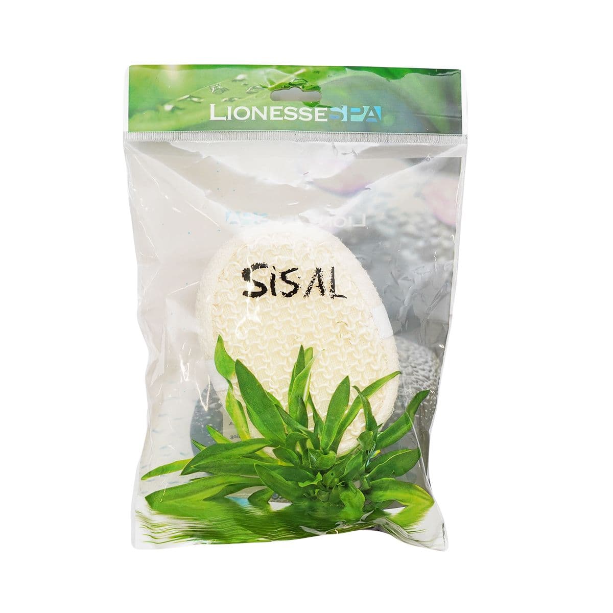 აბაზანის ღრუბელი დიდი 1375 ლიონესი - Lionesse