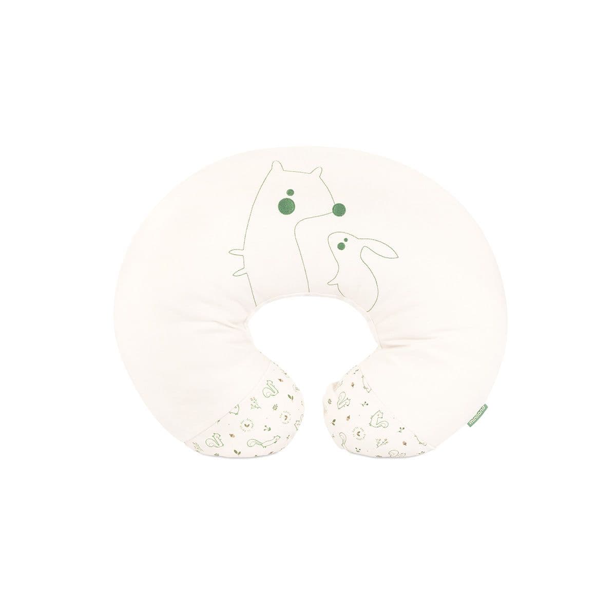 ლაქტაციის ბალიში 3972 მინილენდი - Miniland