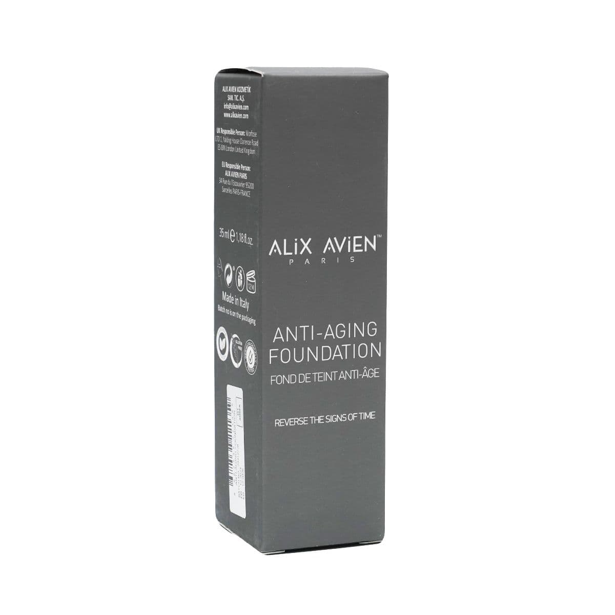 ტონალური ANTI-AGE 561 1359 ალიქს ავიენი - Alix Avien