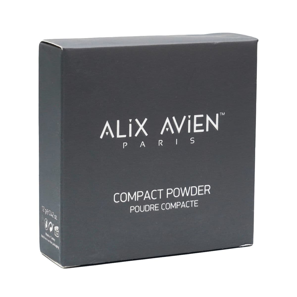 კომპაქტური პუდრი P13 2035 ალიქს ავიენი - Alix Avien