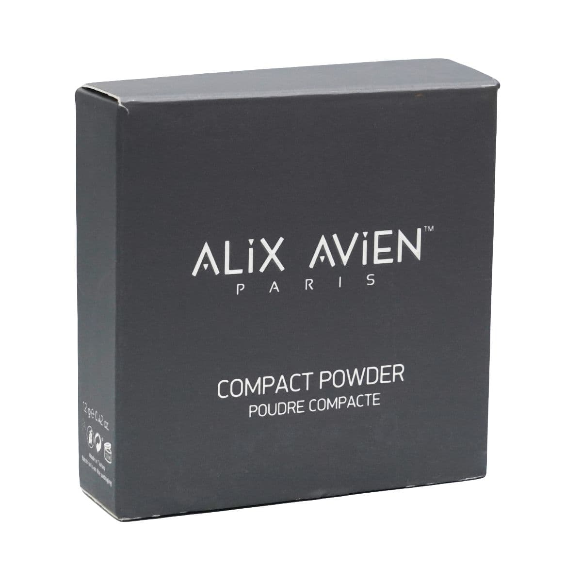 კომპაქტური პუდრი P15 2097 ალიქს ავიენი - Alix Avien