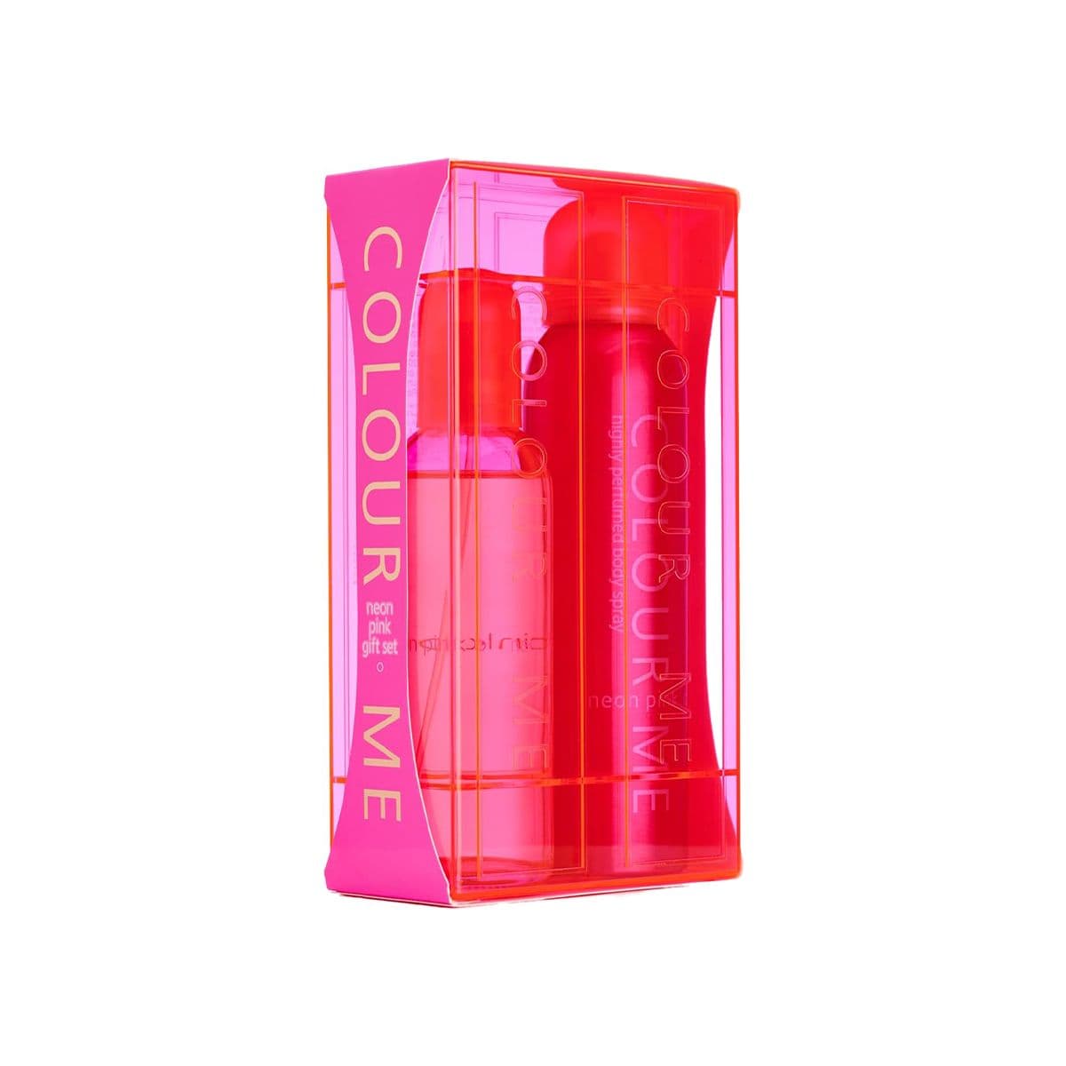 დუო სუნამო ტანის სპრეი 4216 მილტონი - Milton