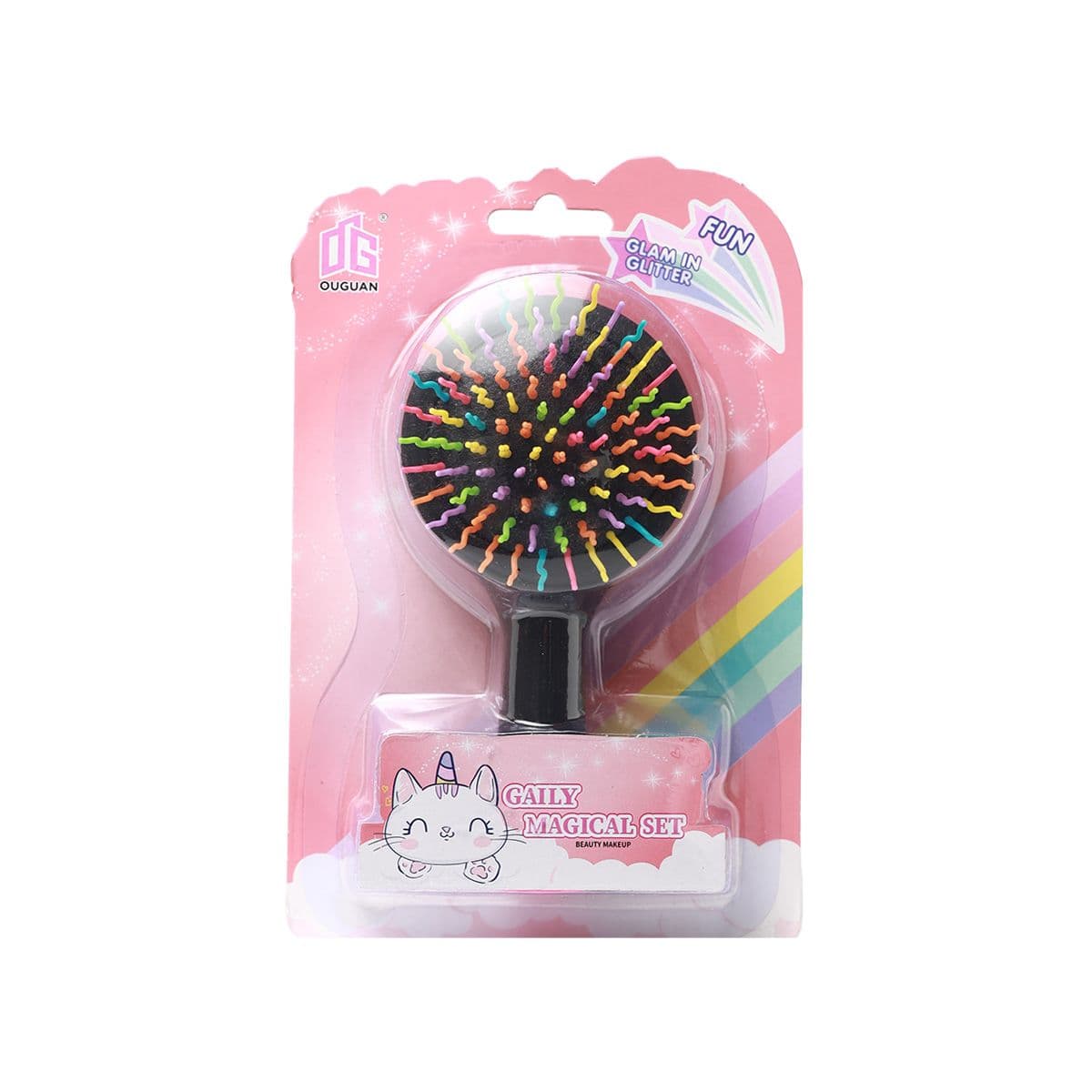 სავარცხელი 1954 ჯუგავი - Jugavi