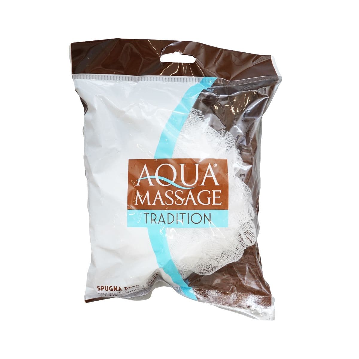 ღრუბელი აბაზანის აქვა მასაჟი - Aqua Massage