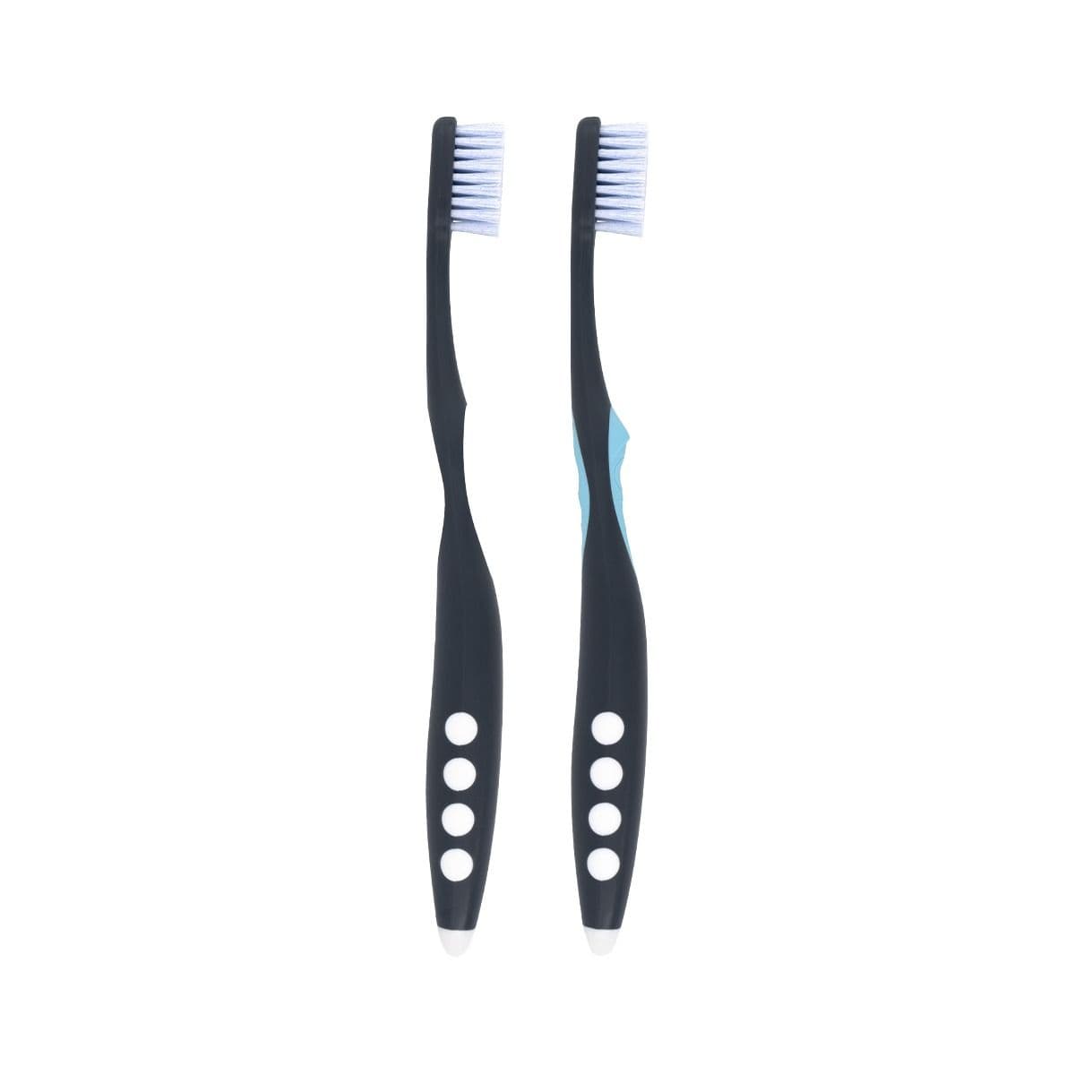 კბილის ჯაგრისი მედიუმი Total Clean 5921 პიავე - Piave