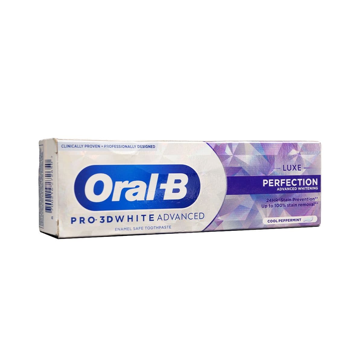 კბილის პასტა 3DW ორალ ბი - Oral-B 2650