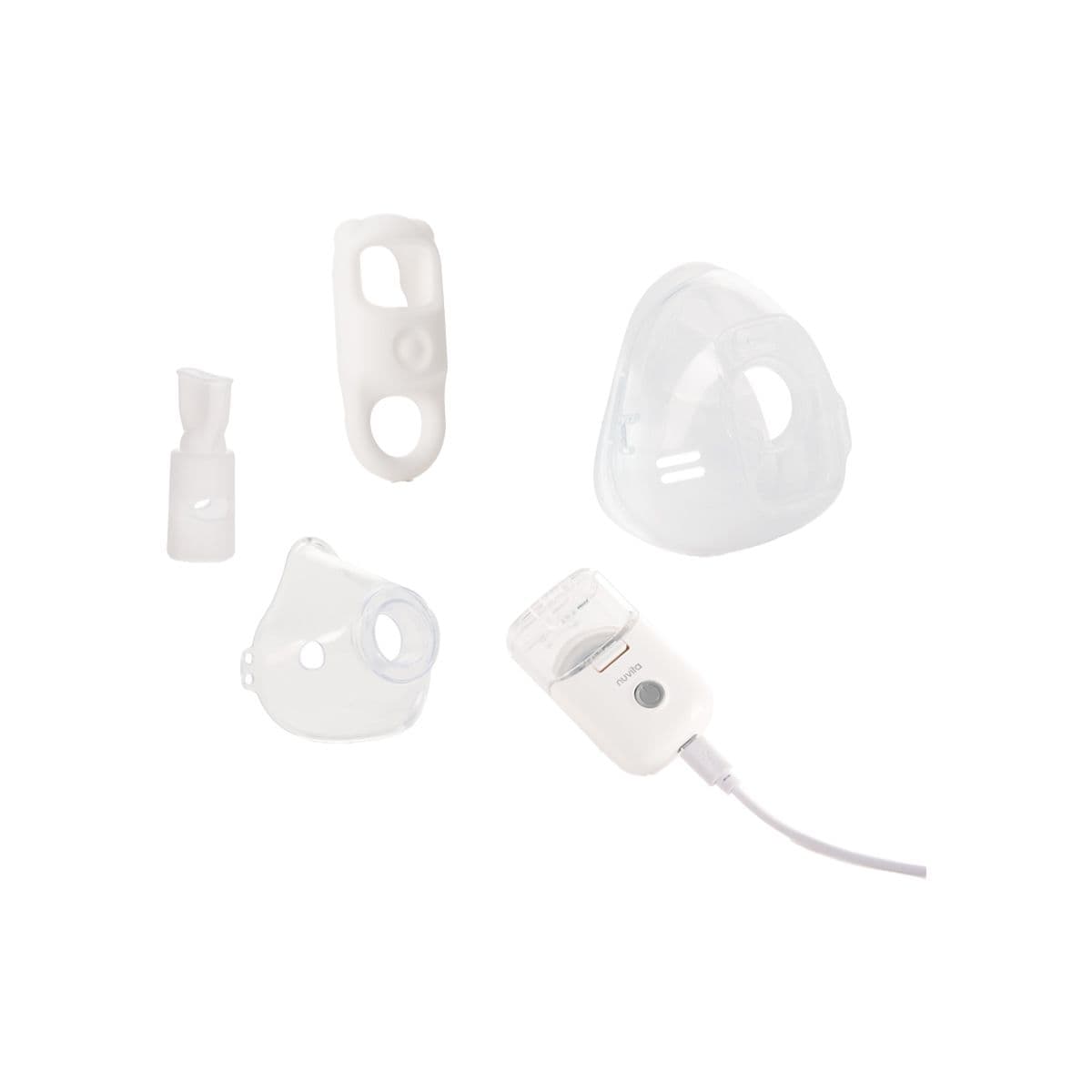 ნებულაიზერი პორტატული 9198 ნუვიტა - Nuvita