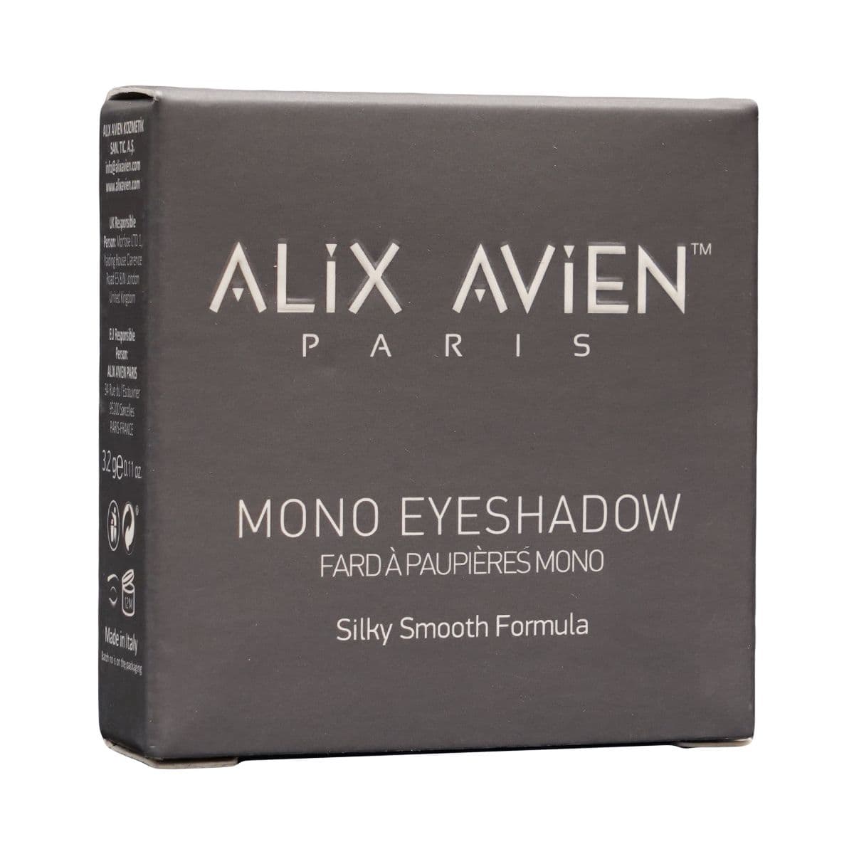 თვალის ჩრდილი 103 9647 ალიქს ავიენი - Alix Avien