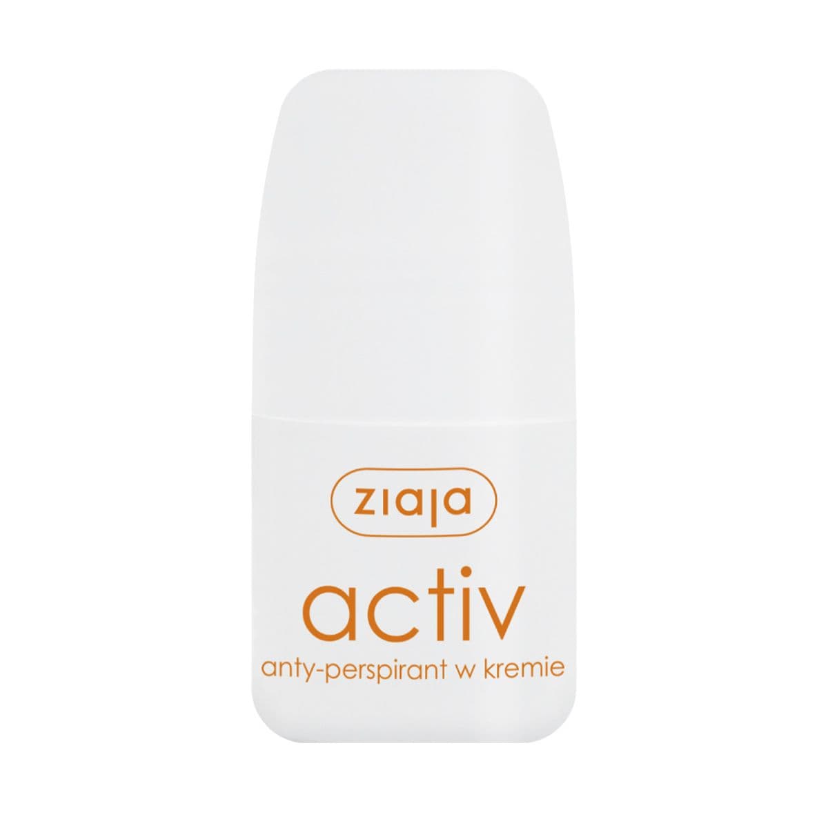 ანტიპერსპირანტი Creamy 60მლ 9350 ზიაია - Ziaja