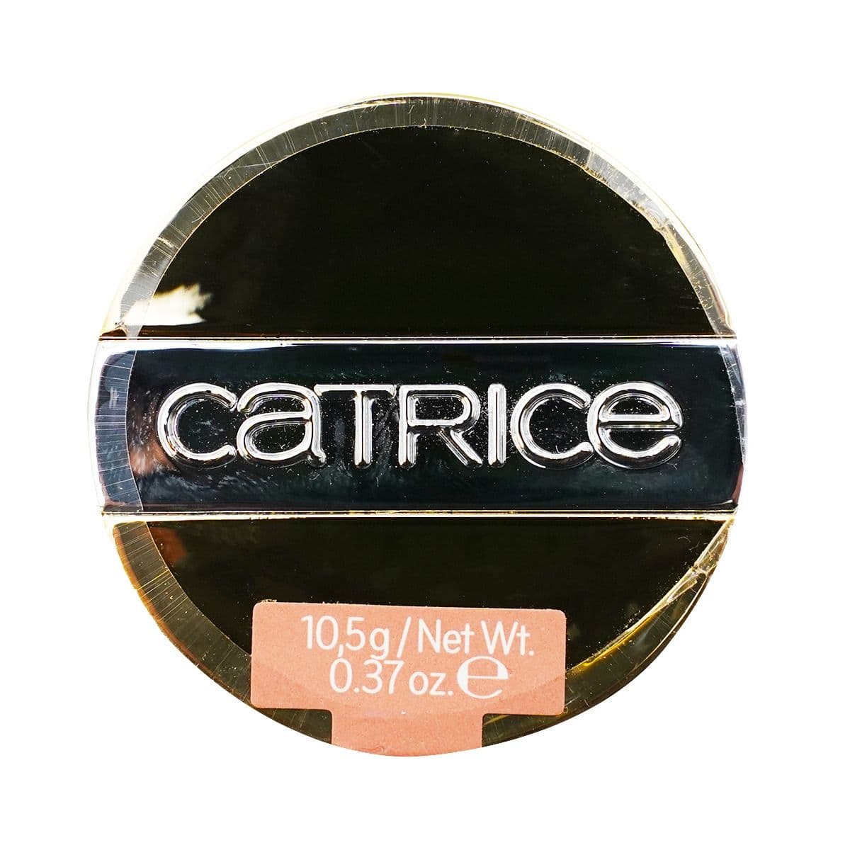 ბლაში მუსი Desert C01 3570 კატრისი - Catrice