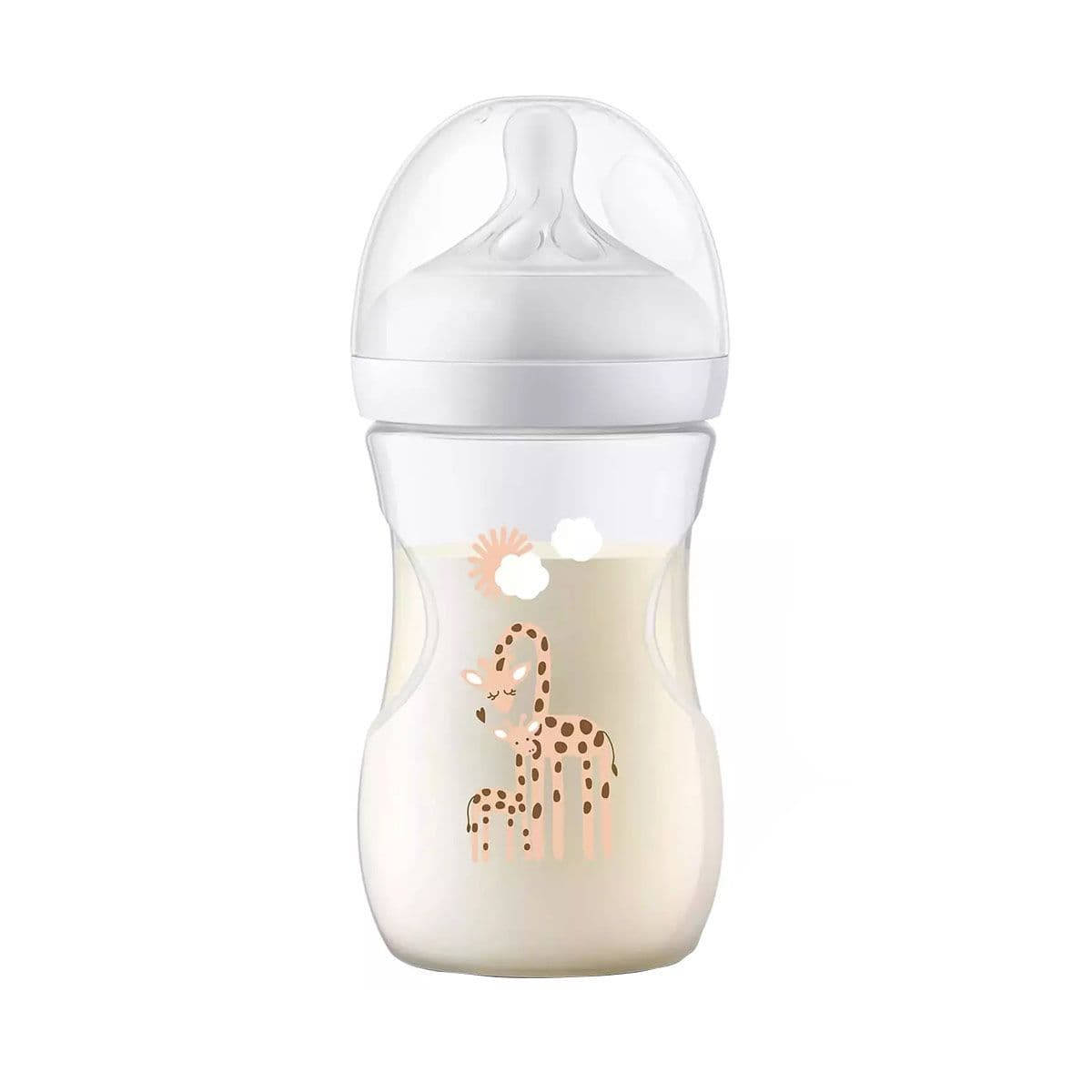 ბოთლი 1+ თვიდან 260მლ 9691 ავენტი - Avent