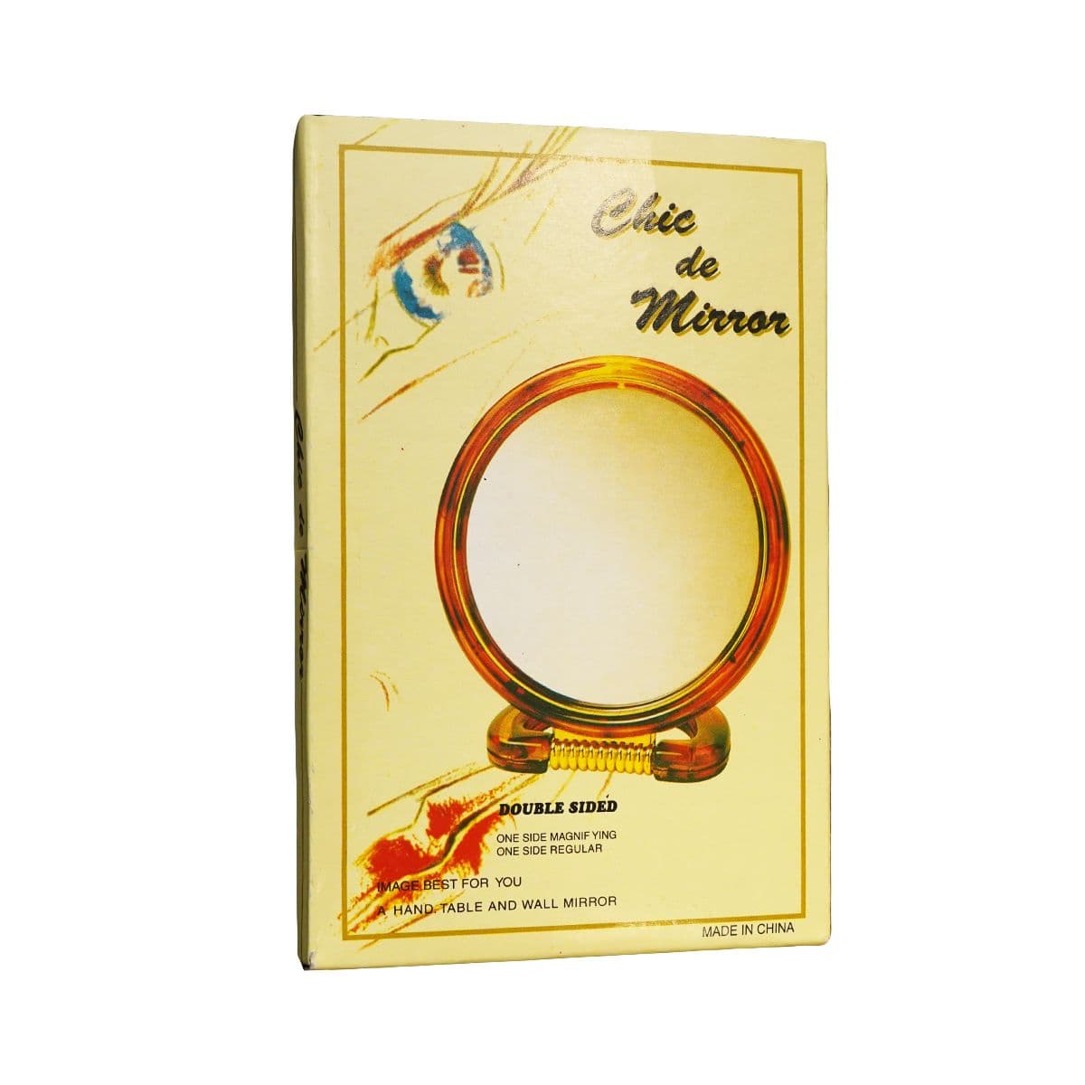 სარკე პატარა 1293 ტარკო - Tarko