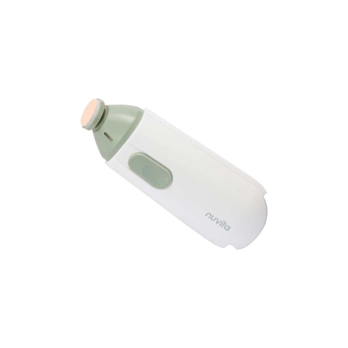 ქლიბი საბავშვო ელექტრო 9761 ნუვიტა - Nuvita